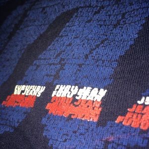Fubu Jeans T-Shirt
